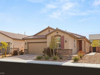 3231 Avernus Ave, Henderson, NV, 89044