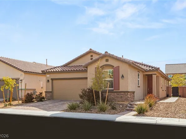 3231 Avernus Ave, Henderson, NV 89044