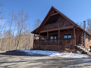 129 Beam Hill Rd, Dryden, NY 13053