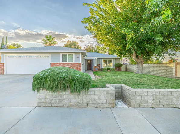 43889 12th St W, Lancaster, CA 93534