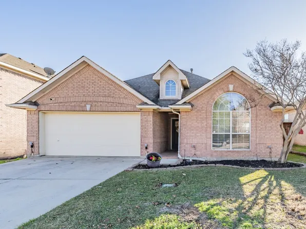 4908 Happy Trl, Fort Worth, TX 76244