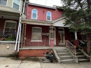 3112 Kennett Sq, Pittsburgh, PA 15213