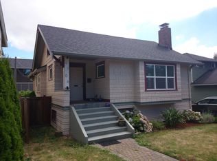 4706 49th Ave SW, Seattle, WA 98116