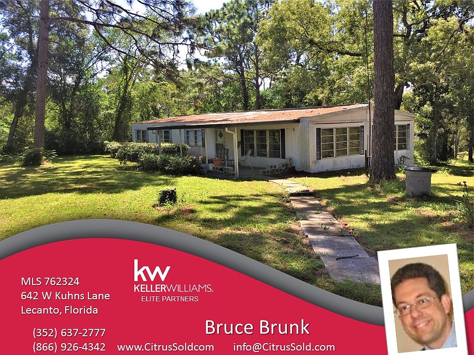 1st image of 642 W Kuhns Ln