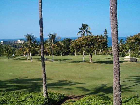 Golf Course 