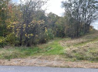 170 Colvin Rd, Williamsport, PA 17701