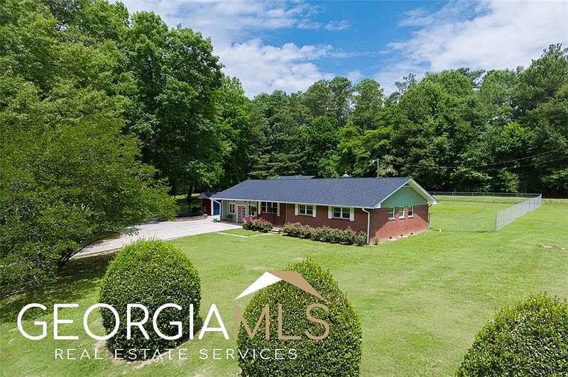 2481 Klondike Rd SW, Conyers, GA 30094 MLS 10170462 Zillow