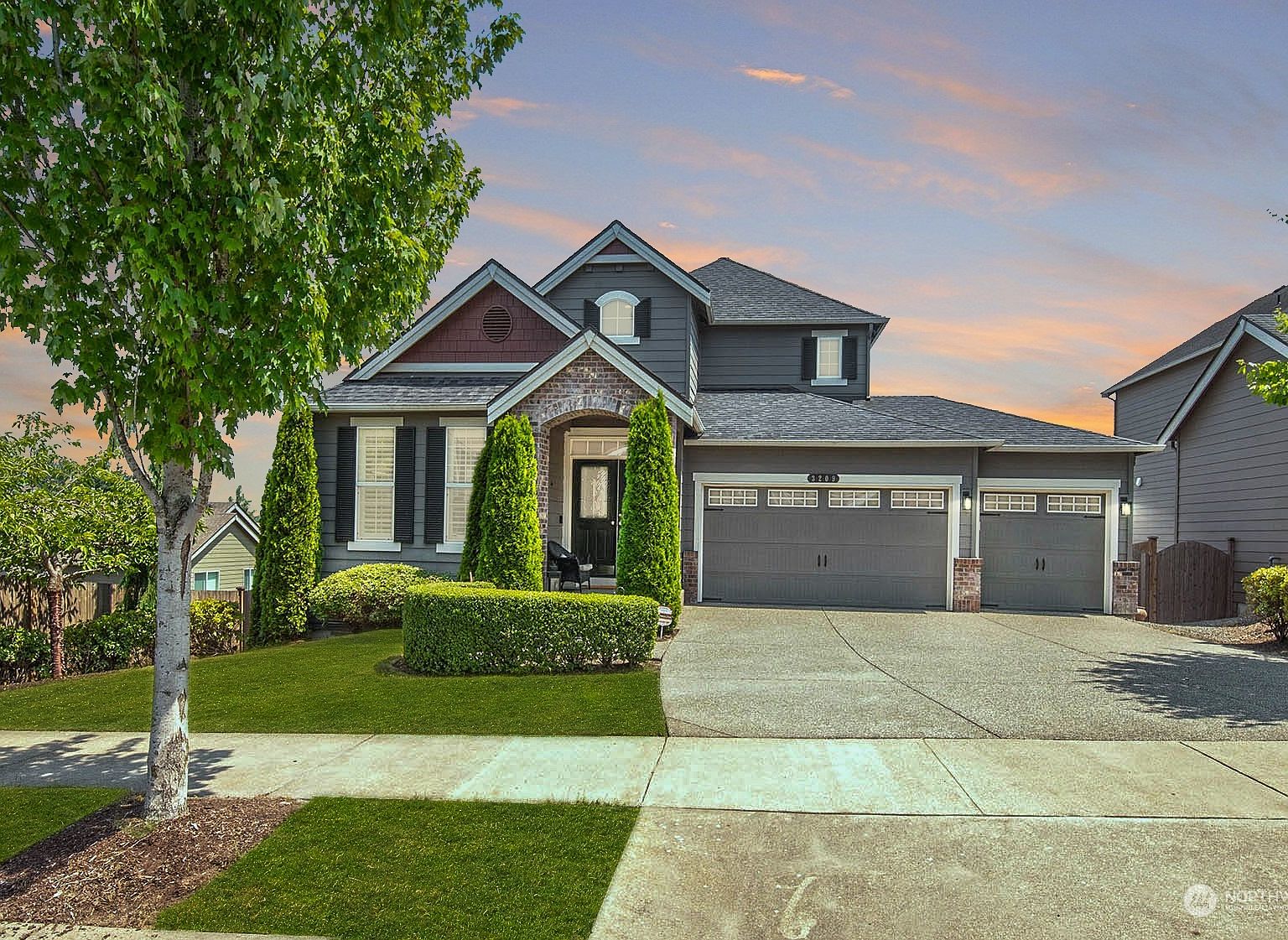 3209 119th Drive NE, Lake Stevens, WA 98258 Zillow