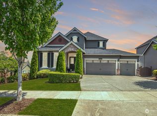 3209 119th Dr NE, Lake Stevens, WA 98258