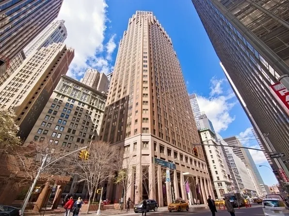 75 Wall Street 36F image 14 of 14