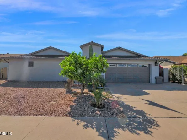 2103 W PALOMINO Drive, Chandler, AZ 85224