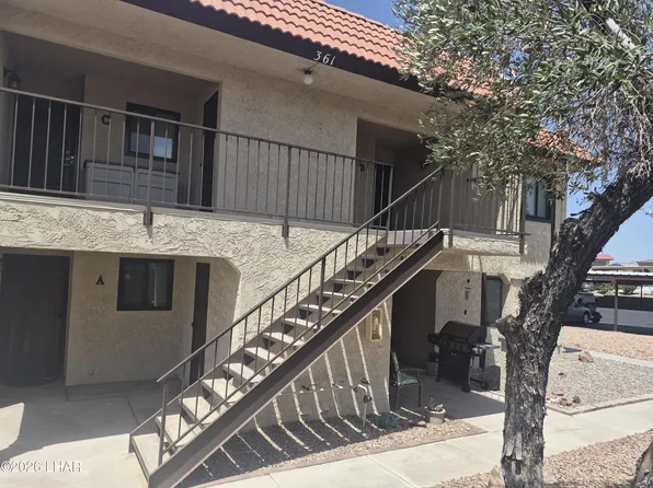 361 Lake Havasu Ave N Unit D, Lake Havasu City, AZ 86403