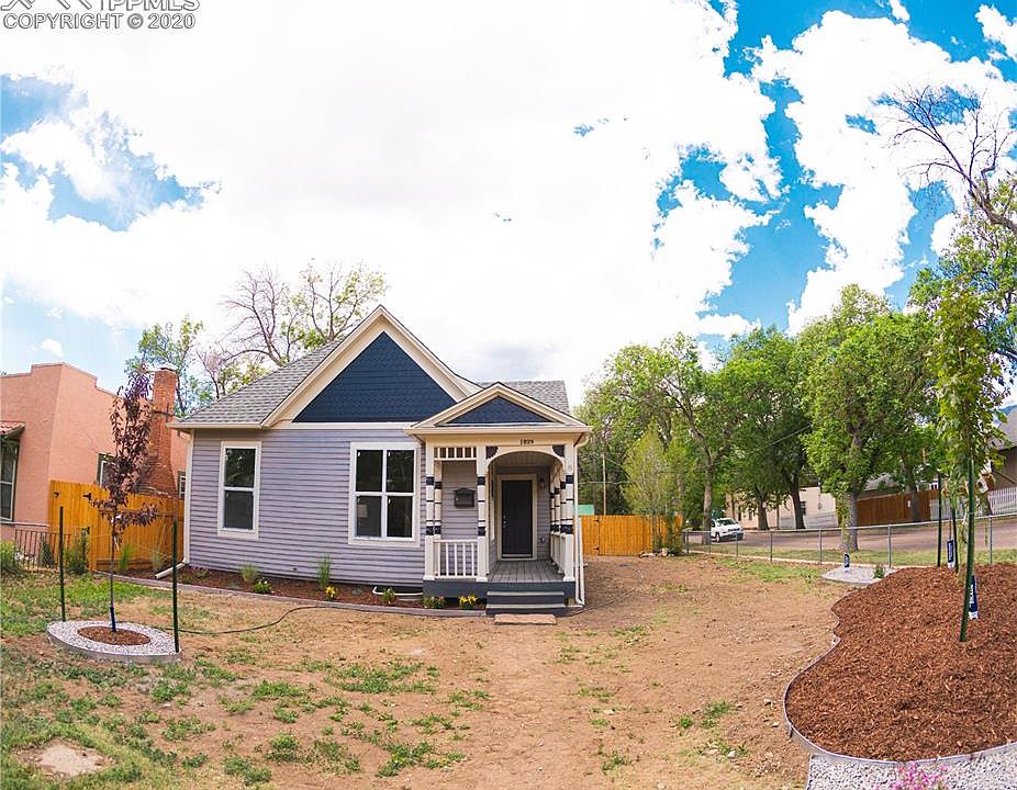 1st image of 1829 W Pikes Peak Ave