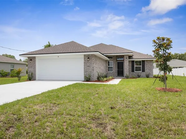 21 Red Birch Ln, Palm Coast, FL 32164
