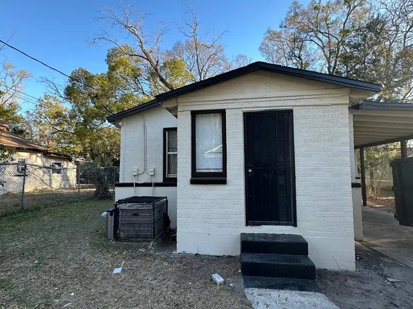 1956 W 25th St, Jacksonville, FL 32209