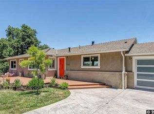 1350 Juanita Dr, Walnut Creek, CA 94595