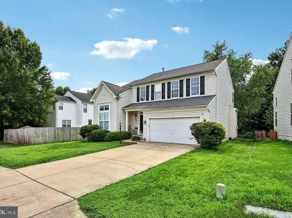 12113 Sierra Sunset Ln, Gainesville, VA 20155