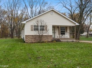 356 Prairie St, Braidwood, IL 60408