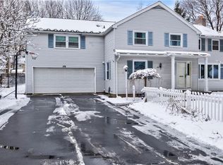 119 Irving Rd, Rochester, NY 14618