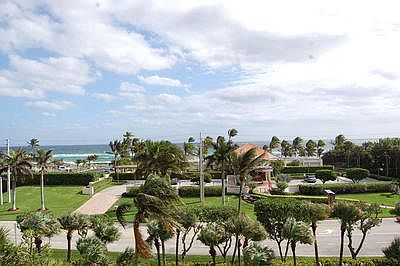 OCEAN VIEW
