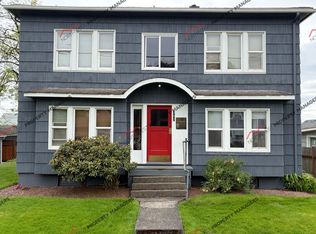 357 S Market Blvd #1-4, Chehalis, WA 98532
