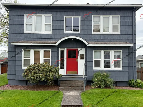 357 S Market Blvd #1-4, Chehalis, WA 98532