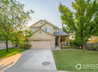 8762 N Franklin Dr, Eagle Mountain, UT 84005
