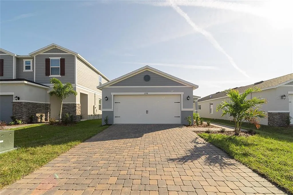 Building Photo - 2798 Sanctuary Dr