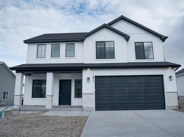 271 W 730 N, Smithfield, UT 84335
