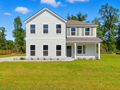 26 Bedford Loop, Crawfordville, FL, 32327
