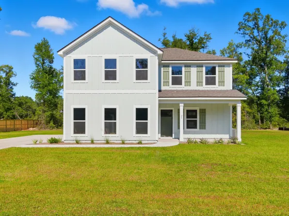 26 Bedford Loop, Crawfordville, FL 32327