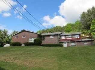 4064 Nys Rt 26, Whitney Point, NY 13862