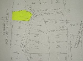 0 Flambeau Rd, Tomah, WI 54660