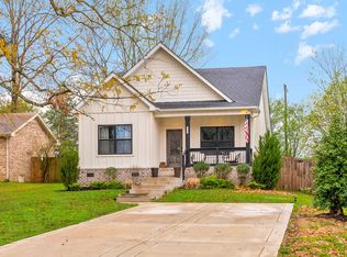 124 Marianne Ln, Clarksville, TN 37043