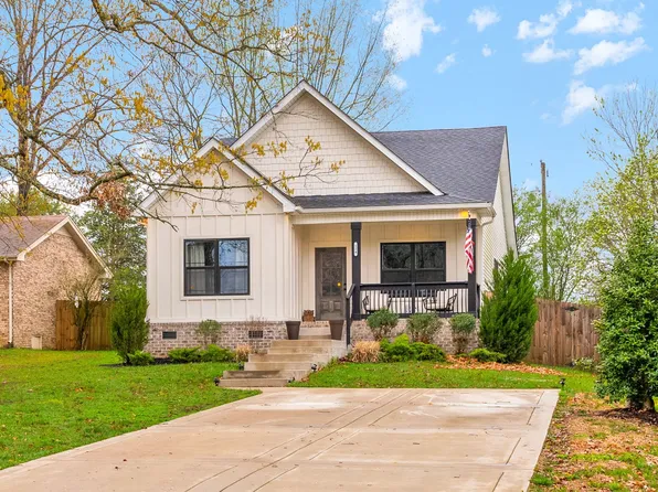 124 Marianne Ln, Clarksville, TN 37043