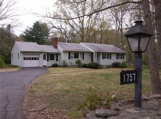1757 Center Groton Rd, Ledyard, CT 06339