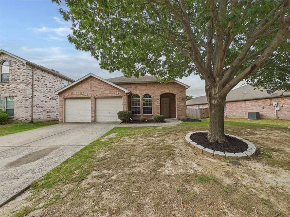 3309 Grant St, McKinney, TX 75071