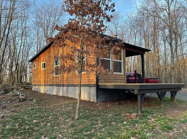 11571 Pool Hollow Rd, Dardanelle, AR 72834