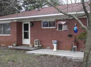 3943 Spring Place Rd SE, Cleveland, TN 37323