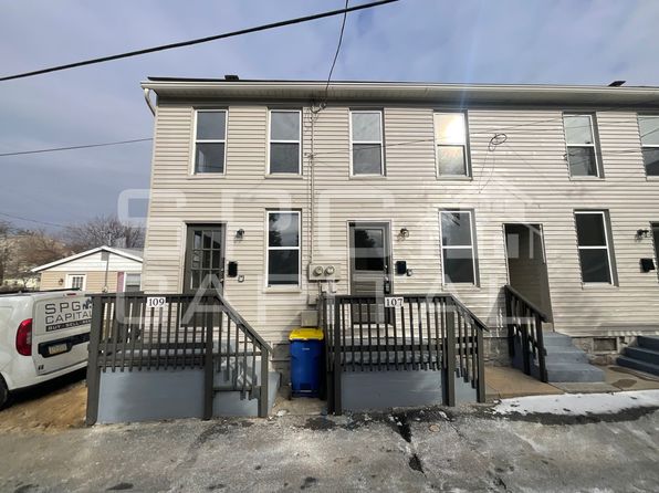 103 Witherspoon Ave #109