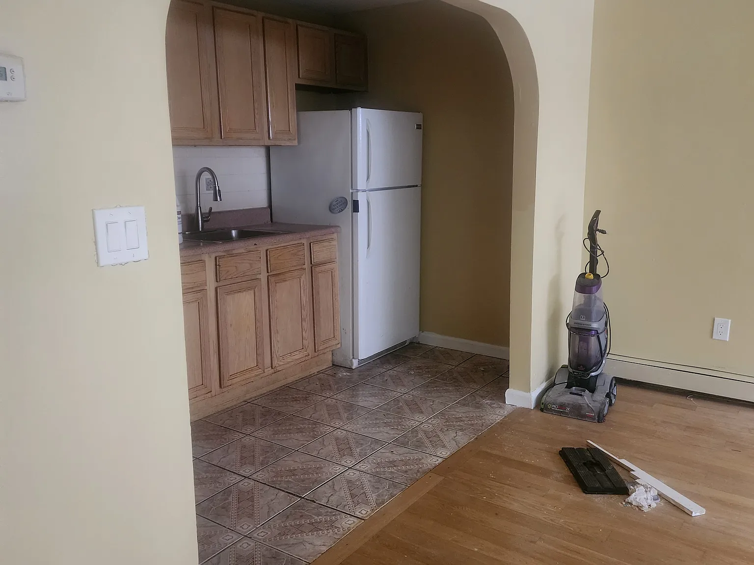 2 bed, $2,700 — Photo 2