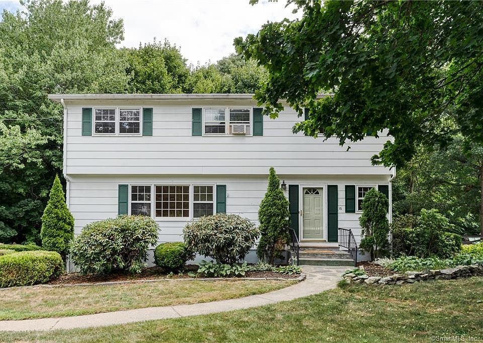 16 Ferry View Dr, Gales Ferry, CT 06335 Zillow
