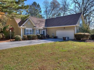 380 Richards Rd NE, White, GA 30184