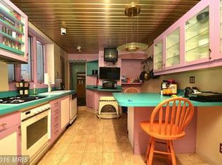 1243 Battery Ave, Baltimore, MD 21230
