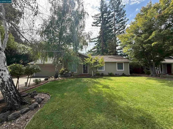 207 Roberta Ave, Pleasant Hill, CA 94523
