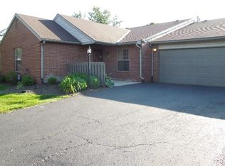 3976 Covington Dr, Springfield, OH 45503