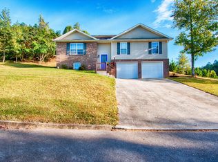 1809 Helen Ct, Sevierville, TN 37876