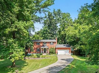 1682 Foxwood Trl, Loveland, OH 45140