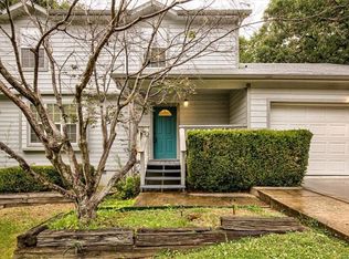 1796 W Berry St, Fayetteville, AR 72701