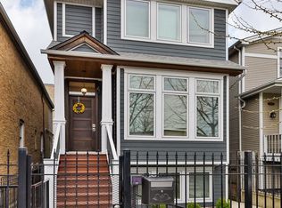 2251 N Greenview Ave, Chicago, IL 60614